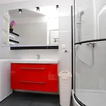 Diamentowy Z Garazem -centrum Gliwic Apartman