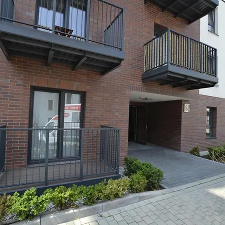 Diamentowy Z Garazem -centrum Gliwic