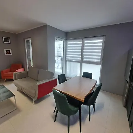 Diamentowy Z Garazem -centrum Gliwic Gliwice