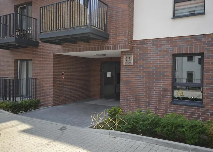 Diamentowy Z Garazem -centrum Gliwic Appartement *