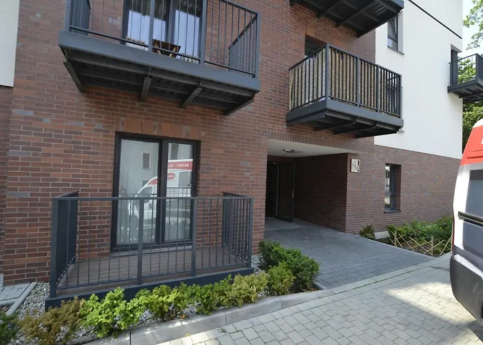 Diamentowy Z Garazem -centrum Gliwic