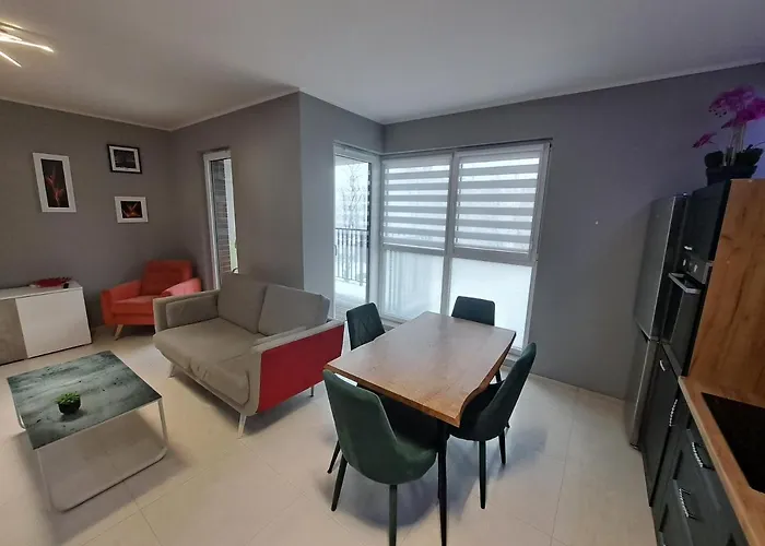 Diamentowy Z Garazem -centrum Gliwic Gliwice